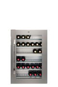 Reparación averías vinoteca  en  